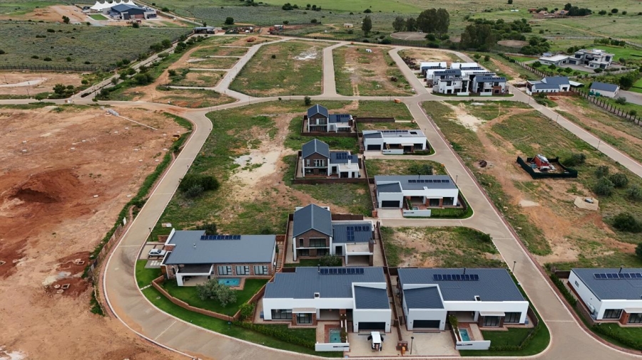 0 Bedroom Property for Sale in Helderzicht Eco Estate North West